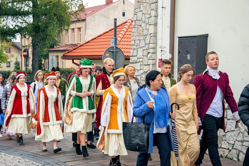 Staszki 2022 – Gdy Oświecenie spotyka się ze Współczesnością